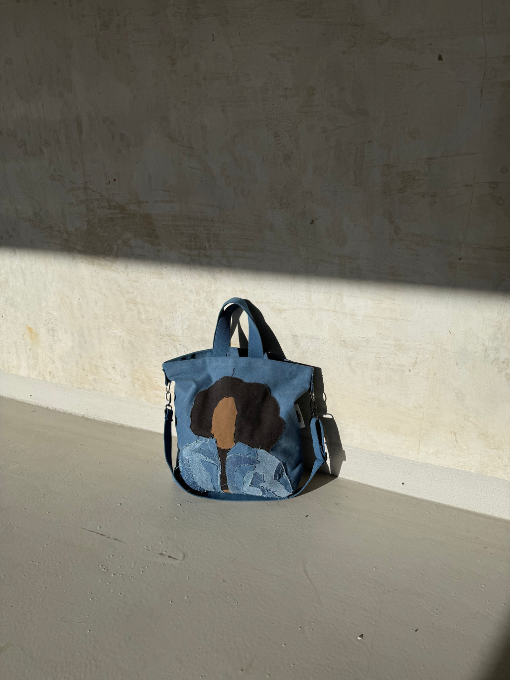 Daydreaming Tote Bag