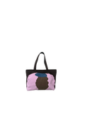 Blossom Canvas Tote bag