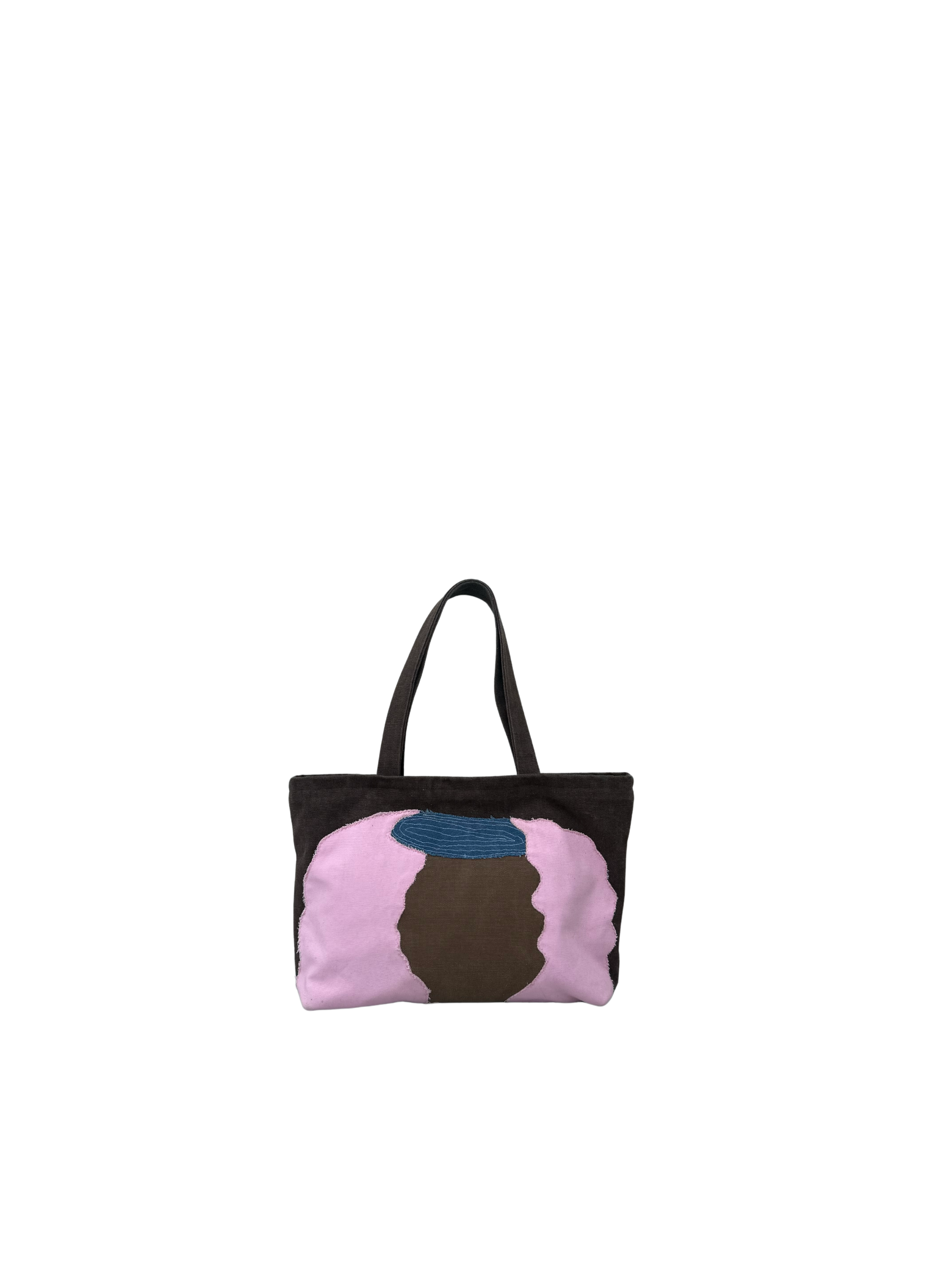 Blossom Canvas Tote bag