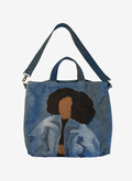 Daydreaming Tote Bag