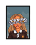 Clouded Thoughts
